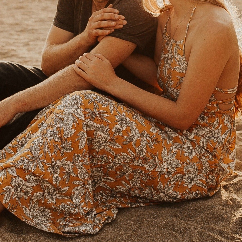 Forever21 Dress